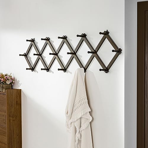 Accordion Wall Hanger
