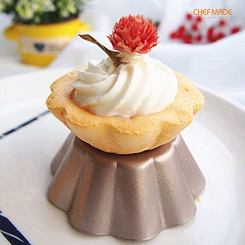 Mini Pudding Pan Set