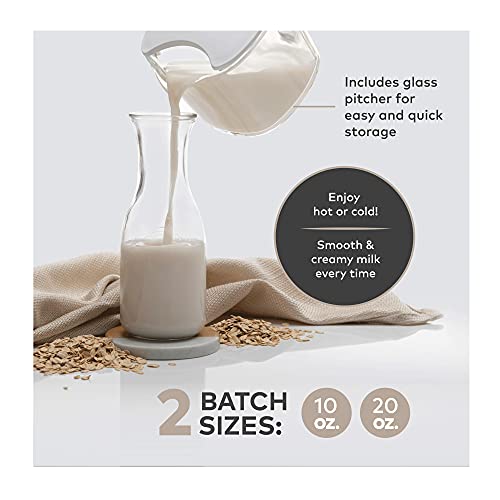 Milkmade 6 in