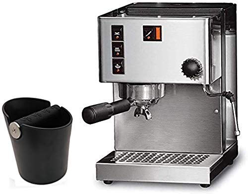 Coffee Knock Box