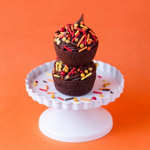 Sprinkles Patriotic Edible Sprinkle Mix (4 Ounce)