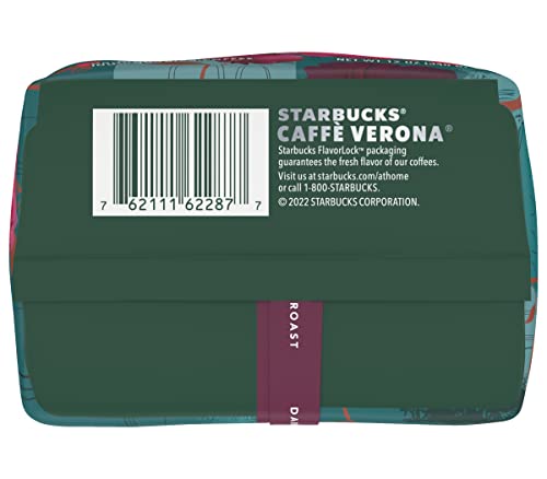 Caffe Verona Coffee (36 Ounce)