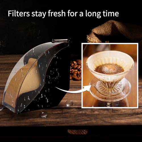 Coffee Filter Holder