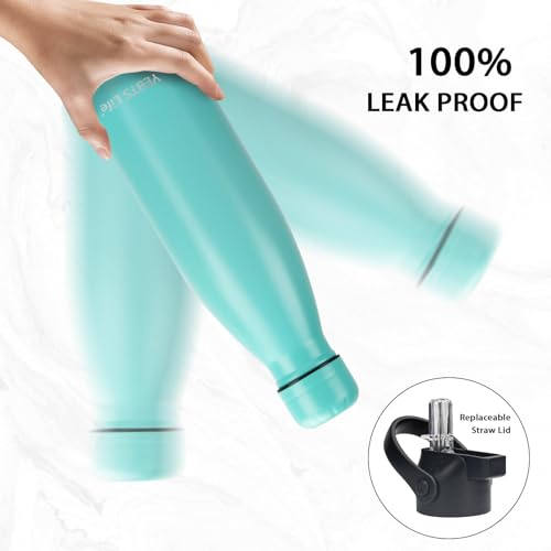 Insulated Water Bottle
