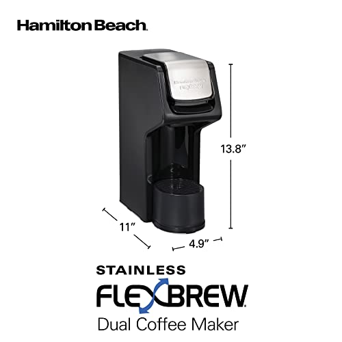 49918 FlexBrew Single