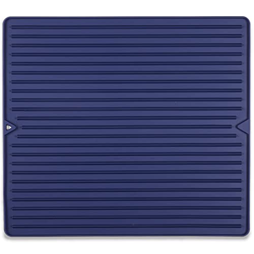 Silicone Dish Drying Mat