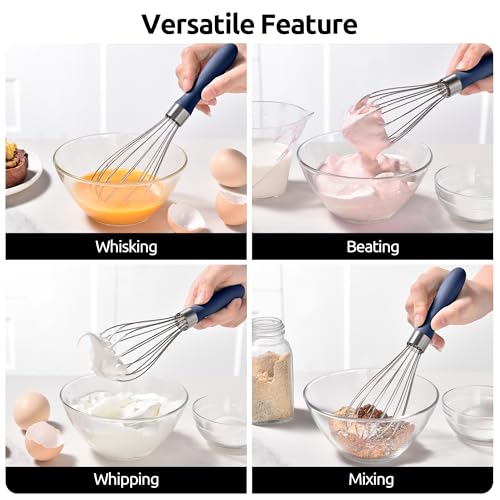 Wire Whisk for Cooking