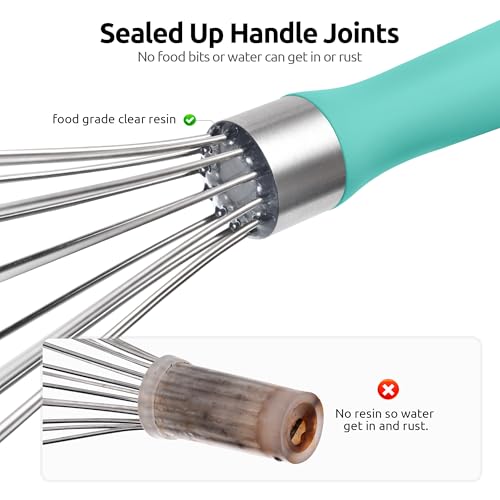 Wire Whisk for Cooking