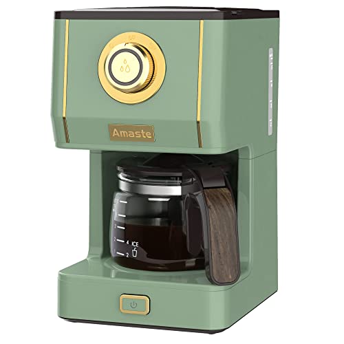 Drip Coffee Maker