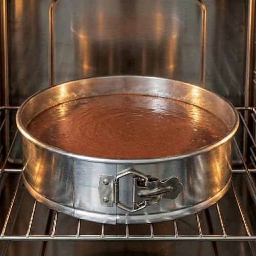 Met Lux 12 Inch Round Cake Pan 1 Springform Springform Pan