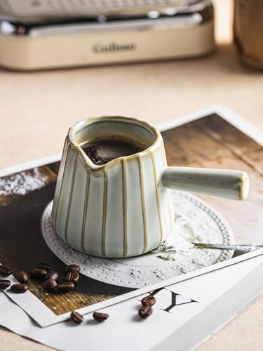 Espresso Cup Ceramic