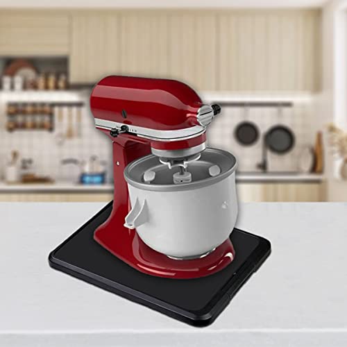 Kitchen Appliance Sliding Tray Compatible with Ninja Grill