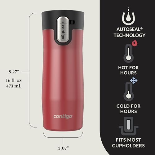 AUTOSEAL West Loop Vacuum (2 Count)