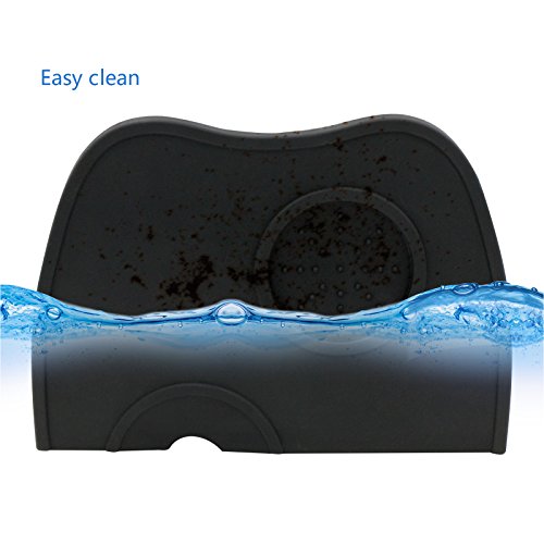 Tamper Mat Coffee Mat
