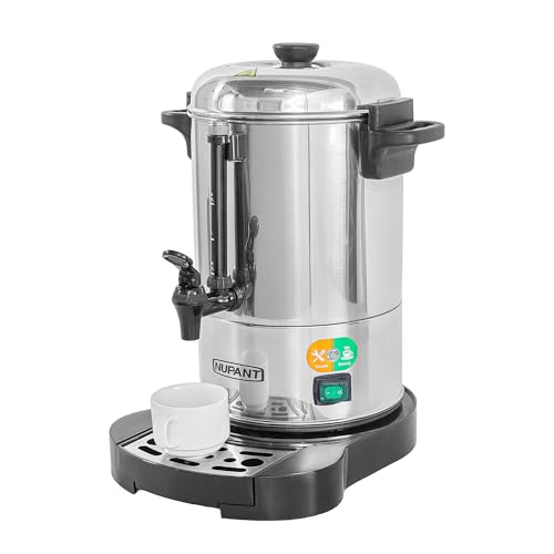 Commercial Coffee Urn 30 Cup