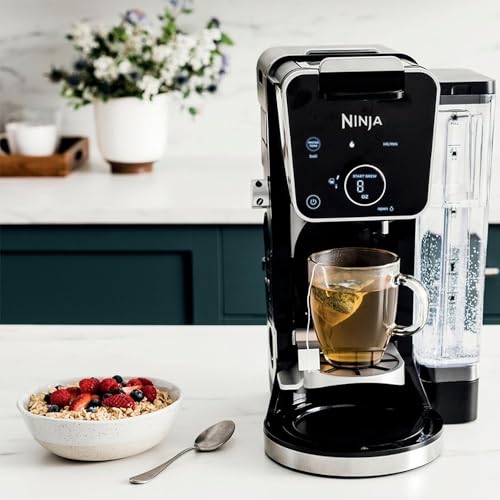 Refurbished CFP305 DualBrew Pro Specialty 12