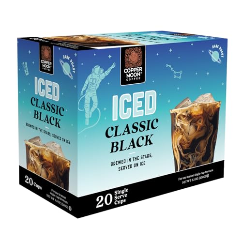 K Cup Coffee Pods (20 Count)