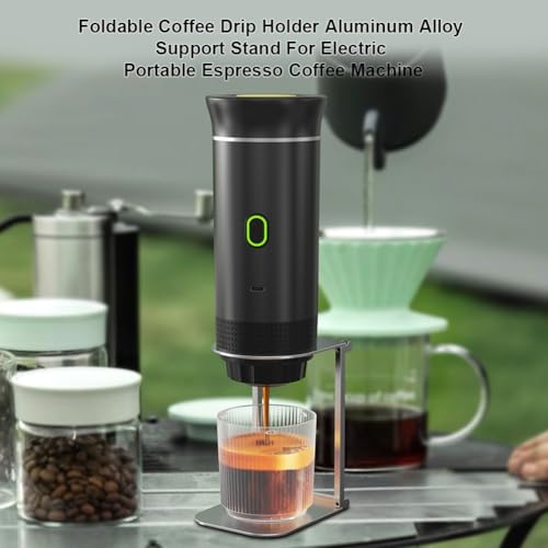Coffee Dripper Stand