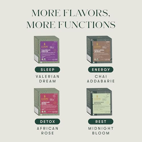 Estates Chamomile Honey Herbal Tea (25 Count)