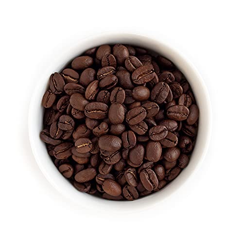 Organic Mexican Whole Bean Coffee (12 Ounce)