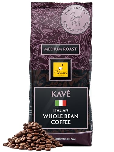 Italian Espresso Beans (35.2 Ounce)