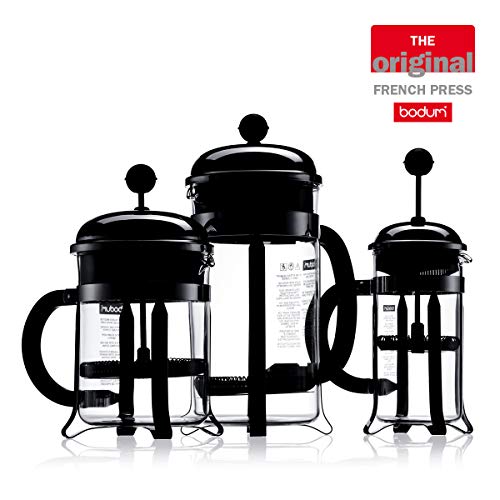 Coffee Maker 17 oz