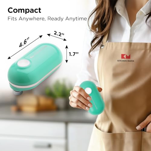 Mini Plus Electric Can Opener