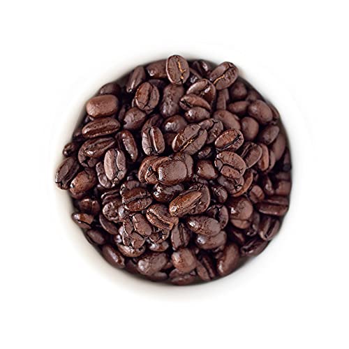 French Roast Whole Bean Coffee (12 Ounce)