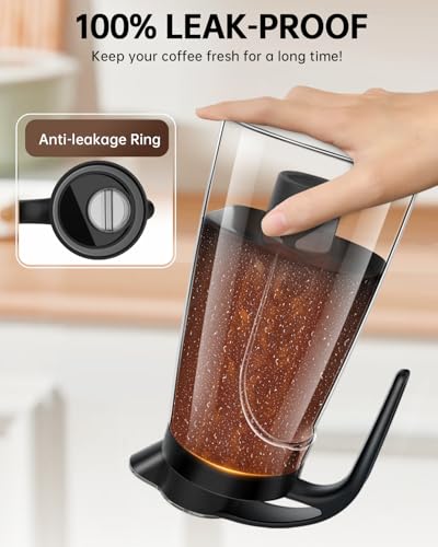 Cold Brew Coffee Maker