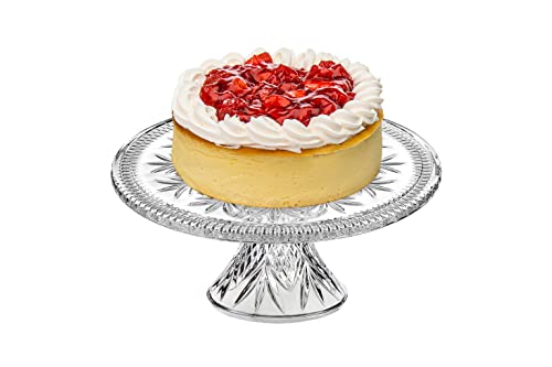 Dublin Cake Plate Cake Stand