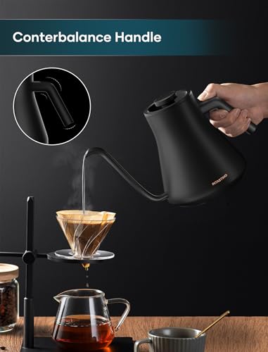 Electric Kettles