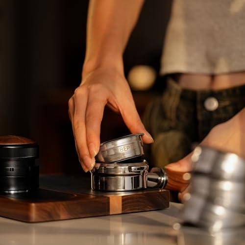 58mm Espresso Filter Basket