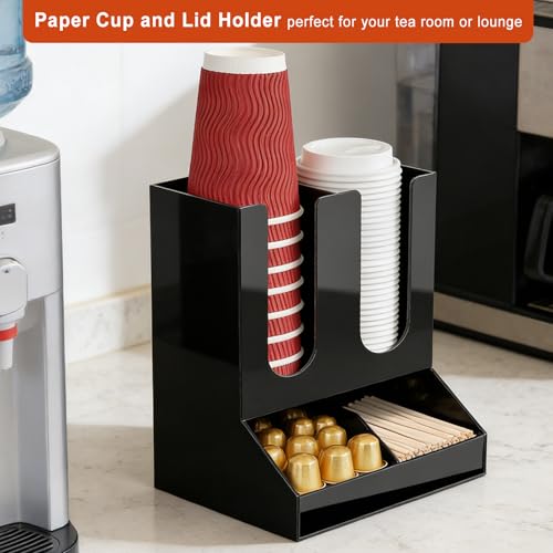Coffee Cup Holder