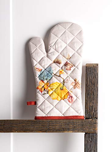 Maison d'Hermine Oven Gloves 100% Cotton Oven Mitt