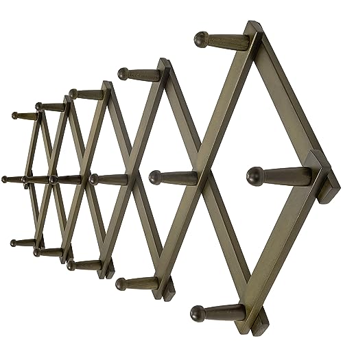 Accordion Wall Hanger