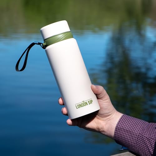 25 oz Multi Purpose Tea Infuser Mug