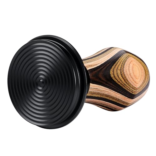 53.3mm Coffee Tamper V4