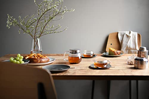 ONE TOUCH Teapot 460ml