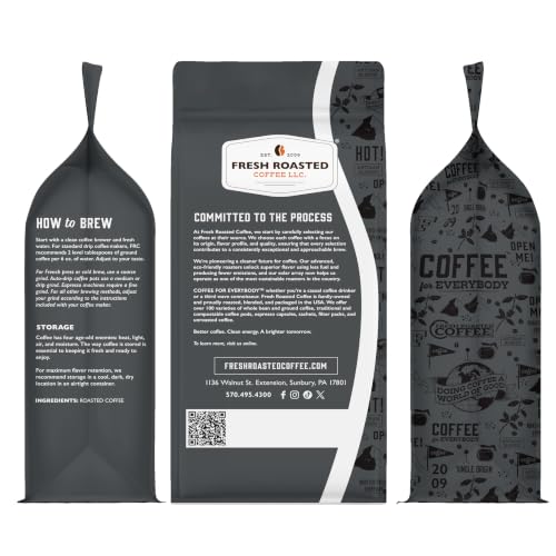 Anniversary Blend Drip Ground Coffee (12 Ounce)