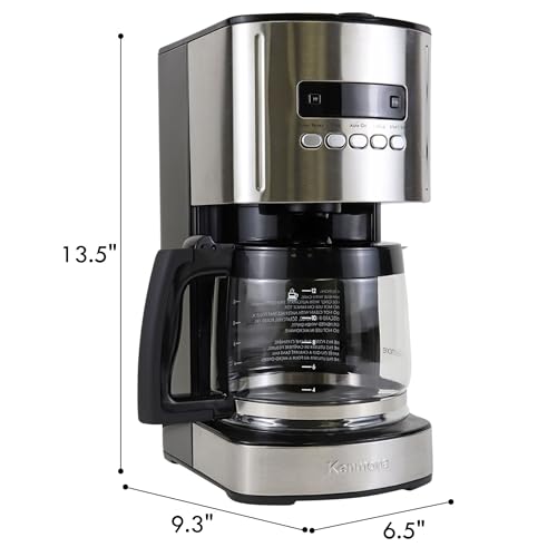Kenmore Drip Coffee Maker