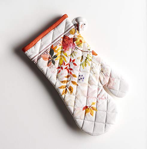 Maison d'Hermine Oven Gloves 100% Cotton Oven Mitt