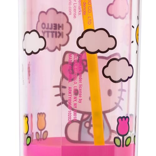 Sanrio Hello Kitty Spring Summer