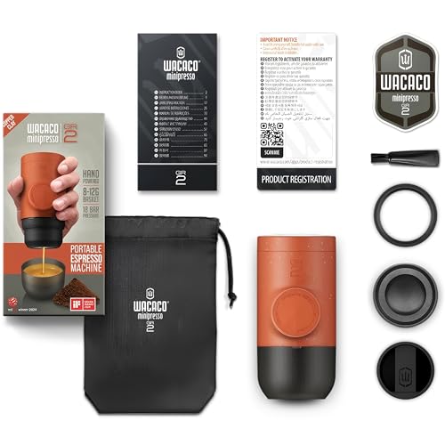 Minipresso GR2