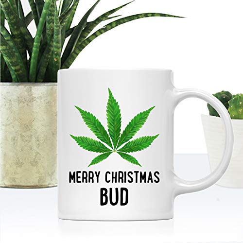 Christmas Winter Holiday 11oz. Coffee Mug