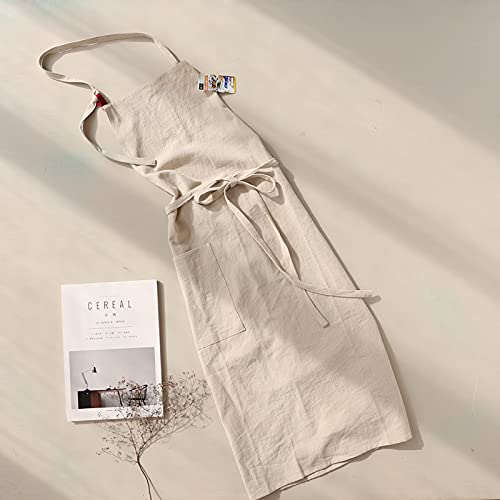 Kitchen Apron for Women and Men