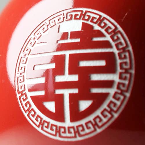 Chinese Wedding Tea Gift Set