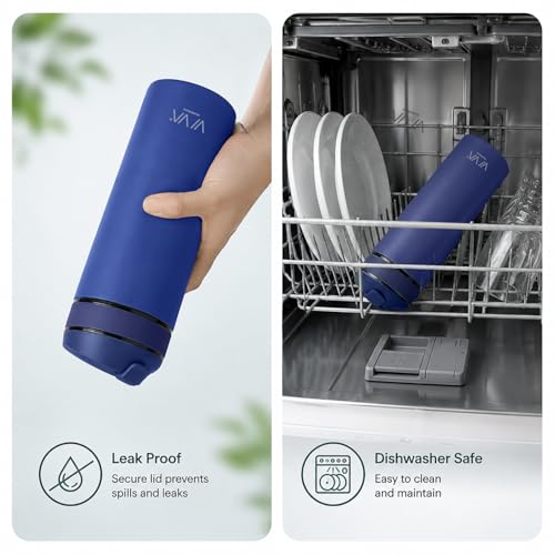 VIVA Recharge Tea Infuser Bottle