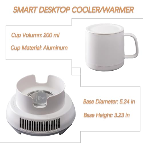 Coffee Warmer