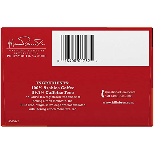 Coffee Pods (4 Ounce)