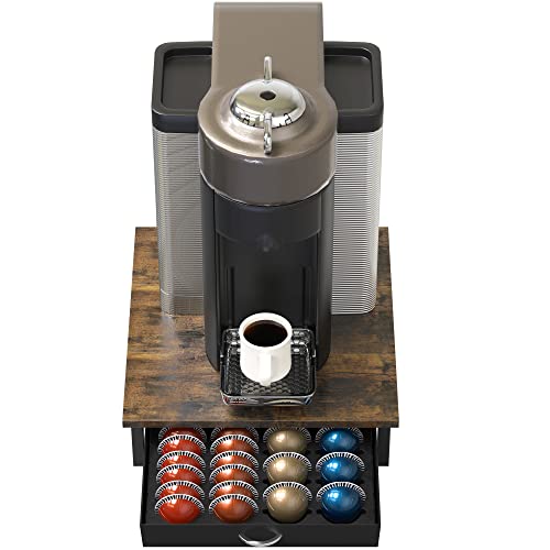Vertuo Pod Holder Drawer